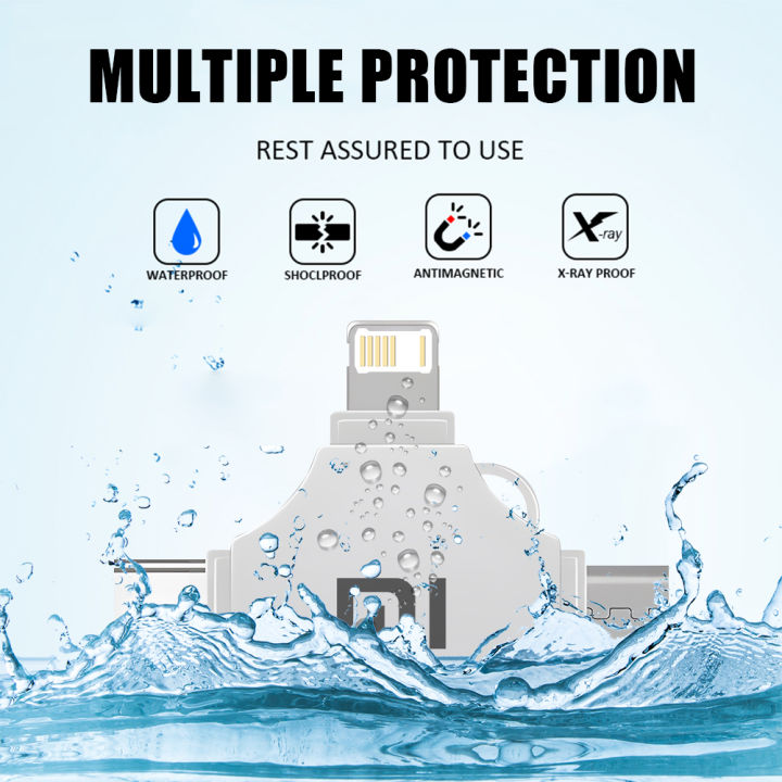 XIAOMI%202TB%20USB%20Flash%20Drive%20pendrive%20For%20iPhone%20/ipad%20Usb/Otg%204%20in%201%20Pen%20Drive%20For%20all%20iOS%20External%20Storage%20Devices/%20cell%20phone%20-%20Image%206
