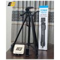 3366 Aluminium Tripod Stand.