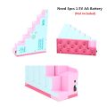 Marble Race Run Muscial Electric Ladder Elevator Lift Balls Creative Special Parts Compatible with Large Size Buidling Blocks-electric ladder.