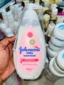 Johnson's Baby Lotion 500ml Italy from UAE. 
