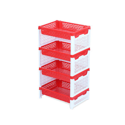 Lotus%20Fence%20Rack%204%20step%20tow%20colour%20-%20Image%202