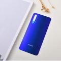 Huawei Honor 20 3D Glass Battery Back Housing Rear Door Cover Replace Phone Cases For Honor 20. 