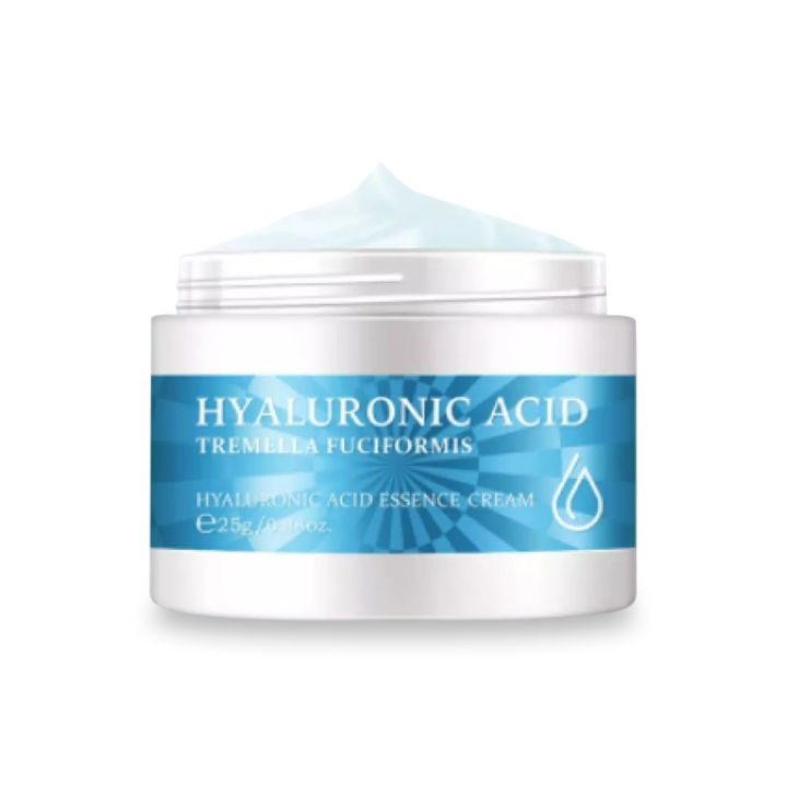 LAIKOU Hyaluronic Acid Cream - 25g
