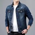 Good Look Winter Collection Stylish Fashion Comfortable Denim Jacket For Men. 