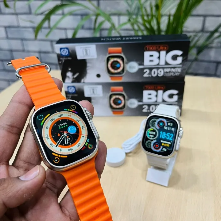 T900%20ULTRA%20Smartwatch%202.09"%20Hd%20Screen%20Bluetooth%20Calling%20Pedometer%20Hear%20Rate%20Blood%20Pressure%20Sleeep%20Sports%20Watch%20For%20Mobile%20T900%20ULTRA%20Smartwatch%202.09"%20Hd%20Screen%20Bluetooth%20Calling%20Pedometer%20Hear%20Rate%20Blood%20Pressure%20Sleeep%20Sports%20Watch%20For%20Men%20Women%20-%20Image%204