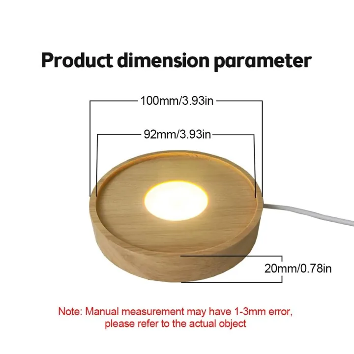 %E3%80%90Thriving%E3%80%91%20Light%20Rotating%20Display%20Stand%20Wood%20Night%20Lamp%20Base%20Round%20USB%20Art%20Display%20Holder%2010cm%20LED%20Light%20Dispaly%20Base%20Bedroom%20-%20Image%202