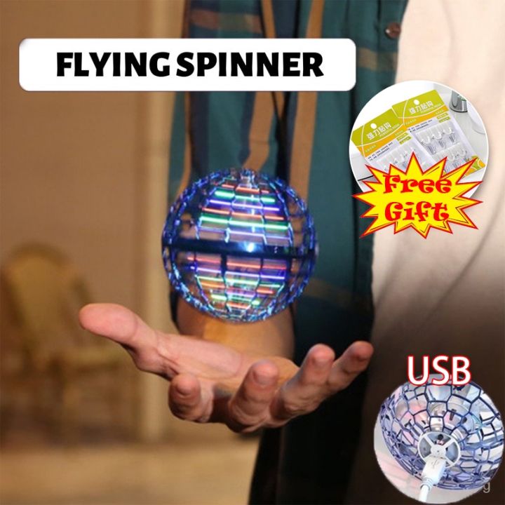 Ready%20Stock%20Flynova%20Pro%202021%20Upgrade%20UFO%20Flying%20Drone%20Toys%20Infrared%20Induction%20Controller%20Mini%20Spinner%20with%20360%20Rotating%20Spinning%20LED%20Lights%20Birthday%20Gifts%20for%20Kids%20Children%20Day%20Gifts%20Adults%20Christmas%20-%20Image%203