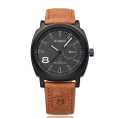 Current black color formal analog watches for men - Watch.
