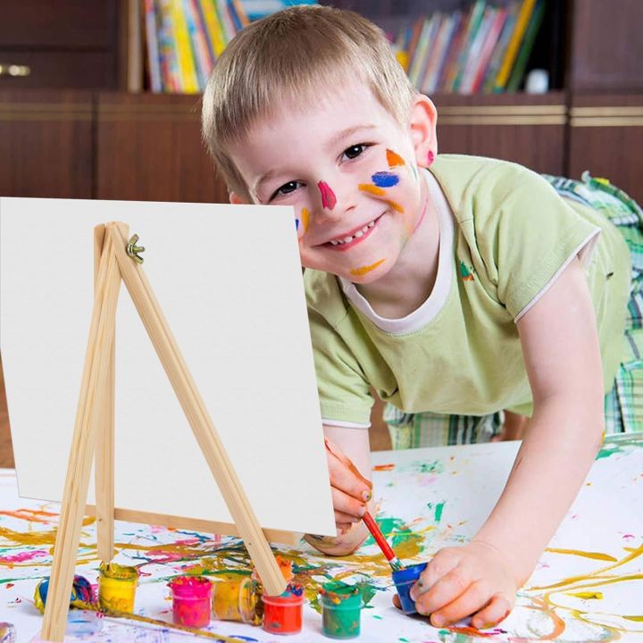 Art%20Canvas%20Stand,%20Wooden%20Easel%206/%208/%2012/%2018%20/%2024/%2036/%2048%20Inches%20for%20Canvas,%20Board%20holding%20&%20Event%20Decoration%20-%20Image%202