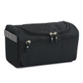 Waterproof Travel Cosmetic Toiletry Bag for Man and Women Makeup Bag.