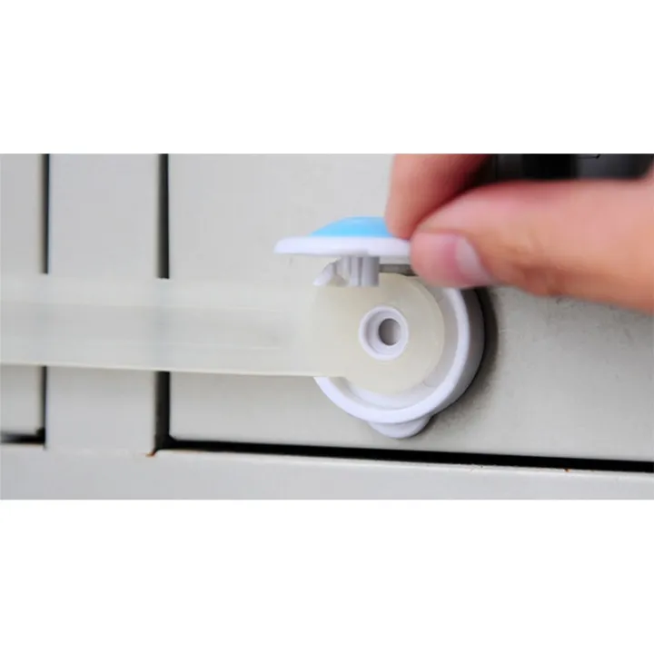 10pcs/lot%20Cabinet%20Door%20Drawers%20Refrigerator%2015cm%20Lengthened%20Bendy%20Safety%20Locks%20Baby%20Boy%20Girl%20Safety%20SF011%20Cabinet%20Locks%20&%20Ss%20-%20Image%204