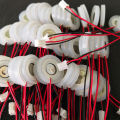 Ultrasonic Humidifier Rubber Gasket 1.5-3W DIY Moisturizing Transducer Mist Maker Atomizer Film Plate Accessories.