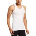 Mens Regular Comfort Vest Cotton Rupa Sando Ganji - 1Pcs.