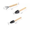 3 pcs Large Garden Tools Set Garden Tools Set Large 10" - 3 PCS gardening tools, Garden tool. 