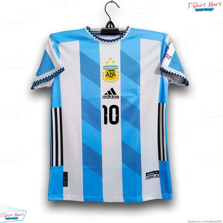 Argentina%20FIFA%20World%20CUP%20Jersey%20-%20Messi%2010%20Premium%20Jersey%20For%20Men%20-%20Argentina%2010%20Jersey%202026%20-%20Image%203