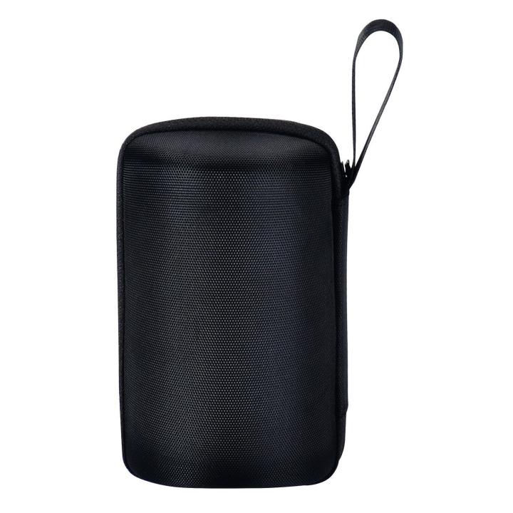 Sony%20SRS-XB10%20Wireless%20Bluetooth%20Speaker%20Storage%20Box%20(Black,%20Fabric%20Polyester%20Fabric%20+%20Mezzanine%20EVA+%20Bottom%20Velvet)%20-%20Image%203