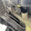 Car Dust Waterproof Cover for Jimny 2019+ Car Accessories. 