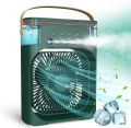 Portable Desktop Air Cooling Fan Heavy Duty USB Exhaust Air Fan with Strong Wind Output and Efficient Ventilation। Offer Point. 