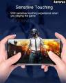2Pieces for VIVO Y100 4G Screen Protector Tempered Glass Clear Transparent Full Screen Glass Film for VIVO Y100 4G Casing Cover No Black Edges.