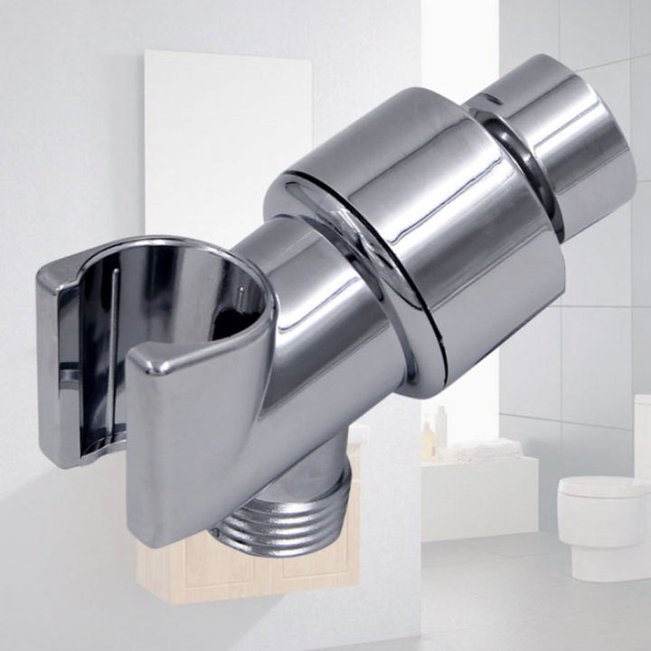 1/2%20Inches%20Bathroom%20Universal%20Shower%20Head%20Holder%20360%20Degrees%20Rotatable%20-%20Image%203