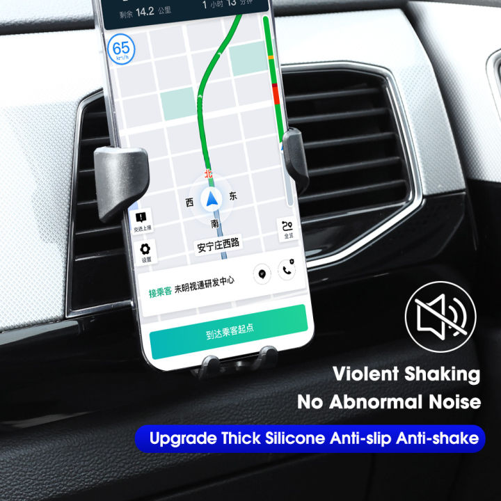 Universal%20Gravity%20Auto%20Phone%20Holder%20Car%20Air%20Vent%20Clip%20Mount%20Mobile%20Phone%20Holder%20Stand%20Support%20-%20Image%203