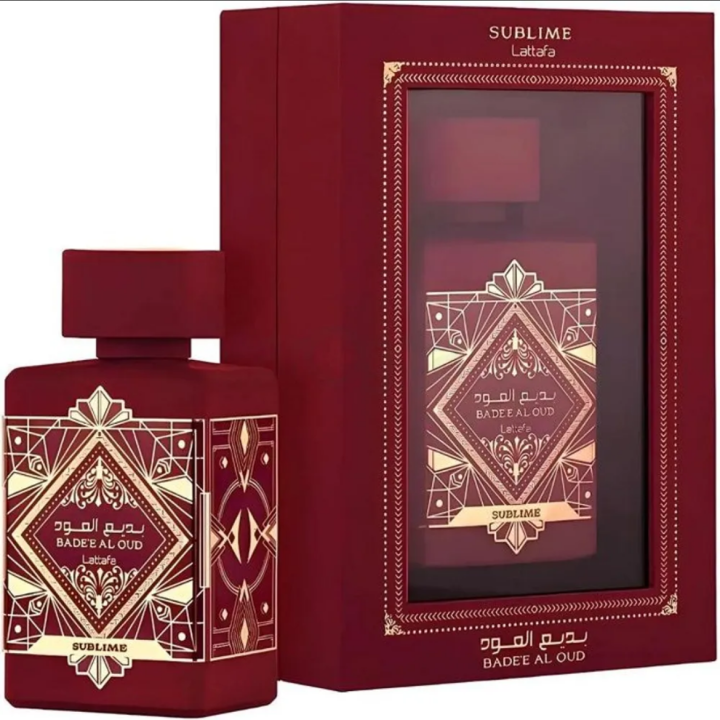 Lattafa%20Badee%20Al%20Oud%20Sublime%20EDP%20for%20Men%20&%20Women%20100ml%20-%20Image%204