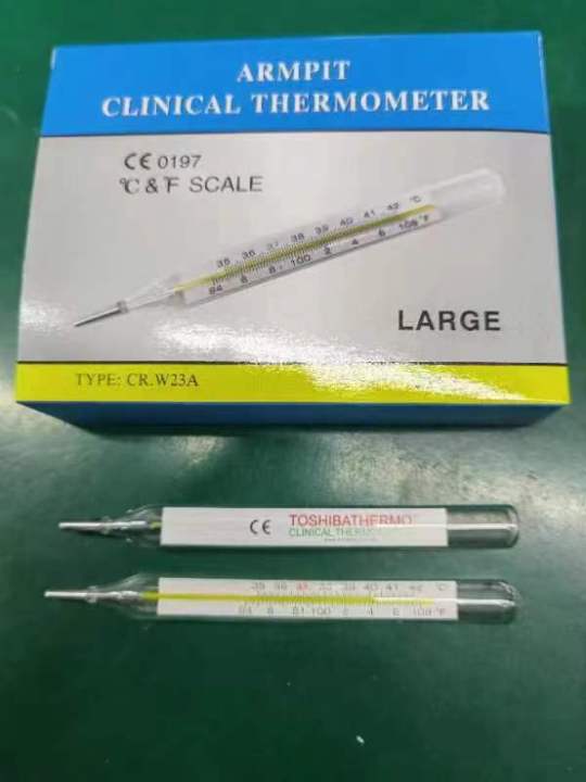 Hi%20Quality%20Toshiba%20Clinical%20Glass%20Thermometer%20Large%20-%20Image%204