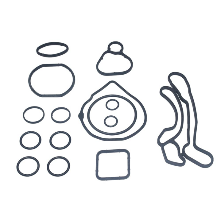 2724577 for Cruze Sonic Zafira Cooling System Seal Gasket,Oil Radiator ...