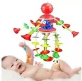 New Merry Go Round Musical Toy for Kids - Baby Toys. 