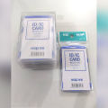 10 Pcs ID Card Holder / ID Cover Reap Card Holder 7117.
