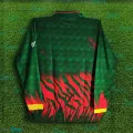Bangladesh Champions Trophy Jersey 2026/27 Premium Cricket Jersey For Man - Full Sleeve Collar Polo T Shirt - Bangladesh Cricket Jersey 2026.