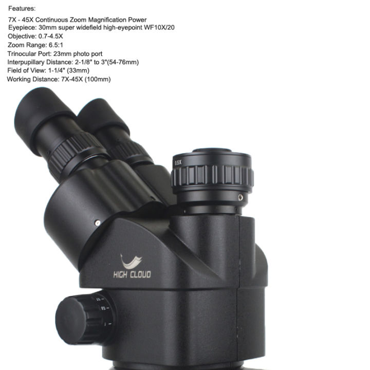 3.5-90X%20Zoom%20Trinocular%20Stereo%20Microscope%20Set%20+%202K%204K%2048MP%2055MP%20HDMI%20USB%20Pype-C%20VGA%20TF%20Video%20Camera%20+%20Auxiliary%20Objective%20Lens%20-%20Image%202