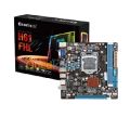 Esonic  H61, M.2 Support 2ND/ 3rd Gen, Motherboard INTECT. 