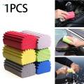 Damp Clean Duster Sponge Accessories for Motorcycle Cars.