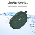 For Realme Buds Air5 Pro Wireless Earphone Silicone Protective Case. 