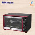 Miyako Electric Oven 36 Liter MT-836 RC.