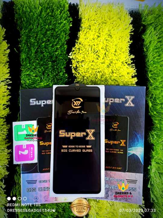 Tecno%20pop%207%20BF6%20Gorila%20Glass%20Screen%20Protector%20Premium%20Tempered%20Glass%20OG%20Super%20X%20Tecno%20pop%207%20BF6%20Full%20Curved%20Display%20Glass%206.6%20Inch%20-%20Image%205