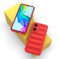 Vivo Y18 4G Case,Camera Lens Full Protection,Soft TPU Thin Protective Phone Cover.