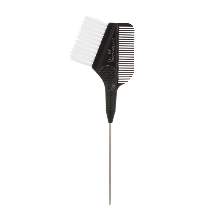 Professional Hair Coloring Dyeing Brush Comb for Hair Dye Brush Hair Salon Styling Tool