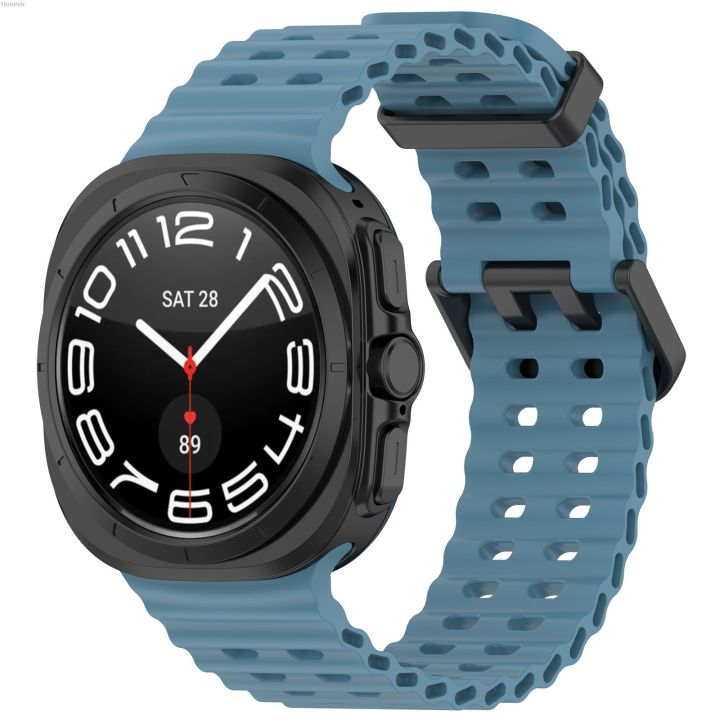 Uonevic%20Meter%20watch%20strap%20strap%20gap%20sports%20bracelet%2047mm%20originally%20for%20Samsung%20Profesional%20Watch%20Ultra%20LTE%20Silicone%20strap%20None%20for%20Samsung%20watch%20Ultra%2047mm%20-%20Image%205