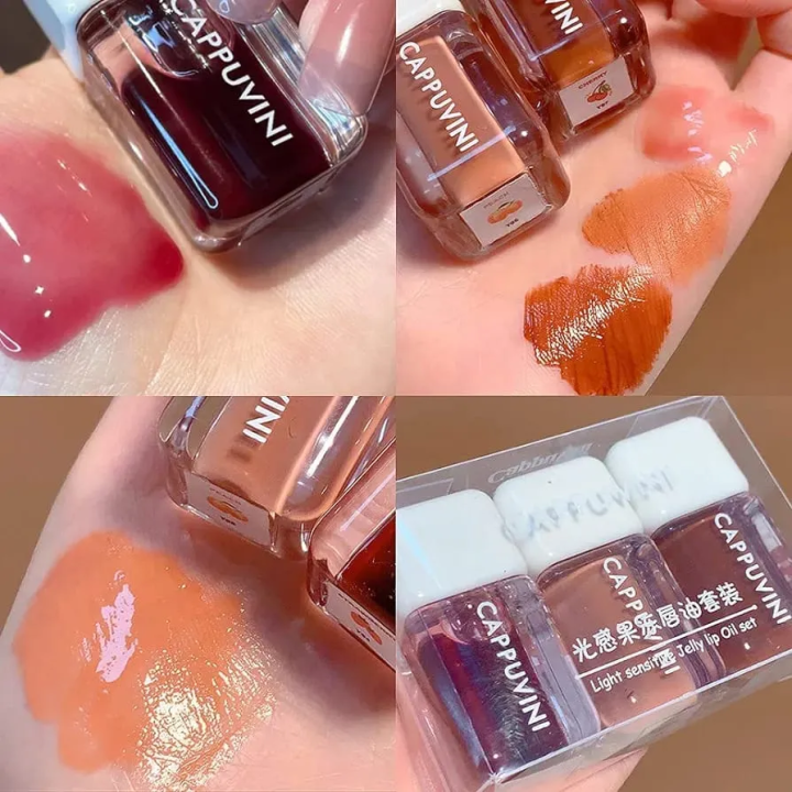 Cappuvini%20Light%20Jelly%20Lip%20Oil%20Set%20Lip%20Care%20-%20Image%202