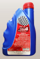 TVS TRU4 10W30 Synthetic engine oil - 1200ml for Apache 4v. 