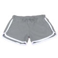 Women Sport Shorts Slim Fit High Stretchy Short Trousers For Summer Female Ladies Running Exercise Plus size Sports Hot Pants. 