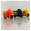 Mini Bike/ Mini Bike Toy For Kids/Mini Sports Racing Bike Toy 1Ps - Car Toy - car toy. 