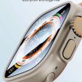 Screen Protector for i Watch Ultra 49mm for  All  ultra series Screen. 