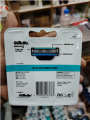 Gillette Mach3 8 PCs Cartridge Blade Germany+poland. 