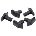 Plastic Ladder Switch Compact Parts Heat Resistance Practical Telescopic.