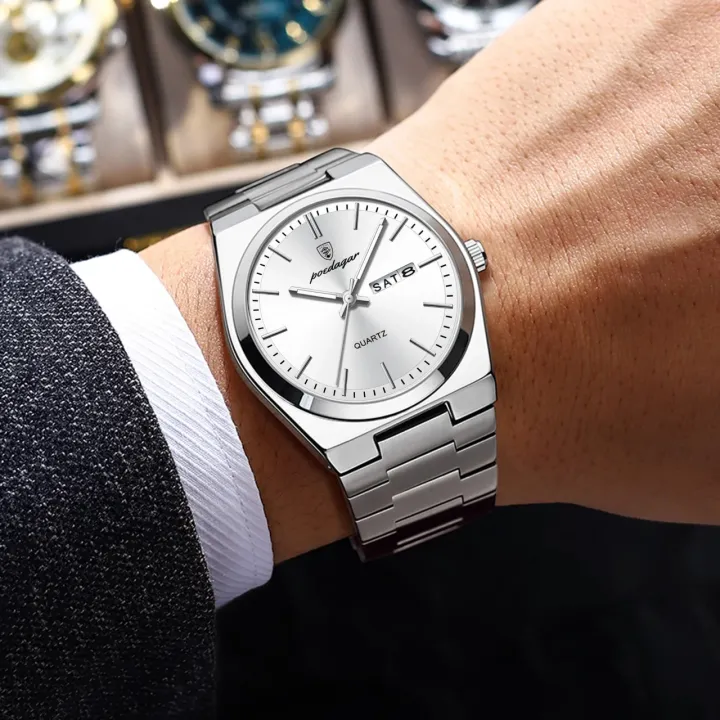 POEDAGAR%20930%20Business%20Luminous%20Stainless%20Steel%20Quartz%20Men%E2%80%99s%20Watch-%20Silver%20Blue%20&%20Rose%20Gold%20-%20Image%209