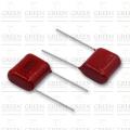5Pcs Metallized 223j 2KV Polypropylene Capacitor Mylar 22nF Polyester Film Capacitor.