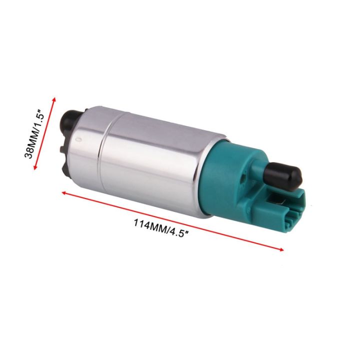 Universal Replacement In-Tank Electric Fuel Pump Install Kit